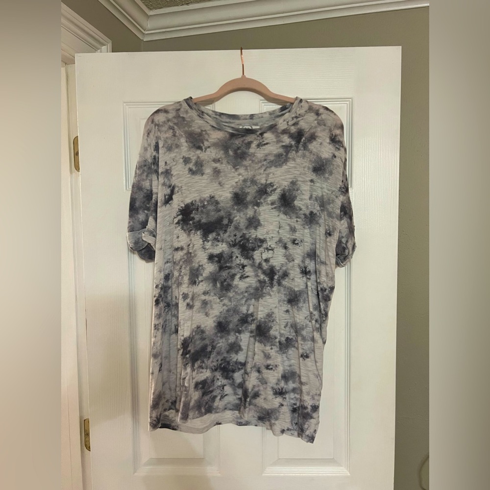 Maurcies Shirt